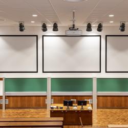 Cockcroft Lecture Theatre